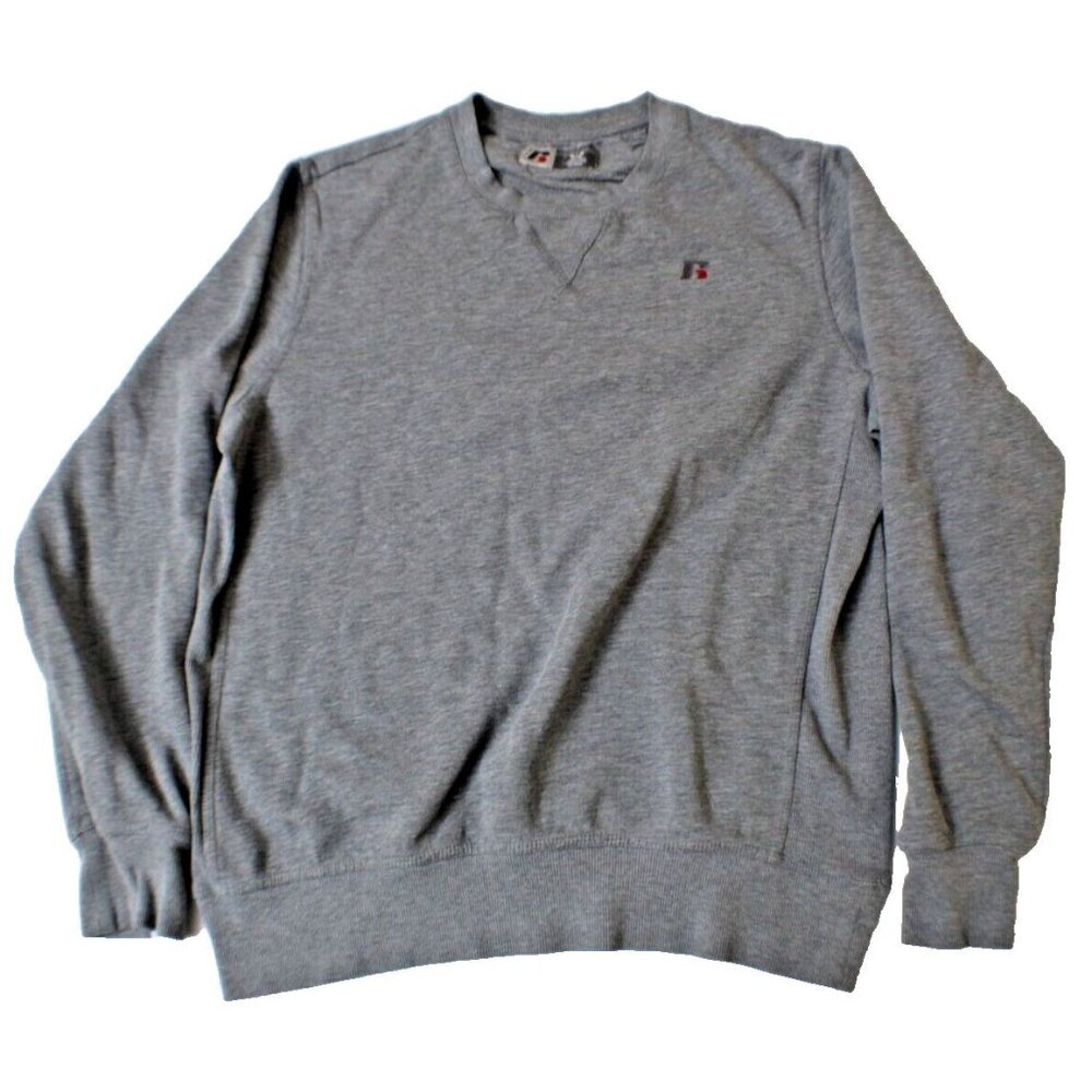 Vintage Russel Premium Fleece Sweatshirt Men's Size M